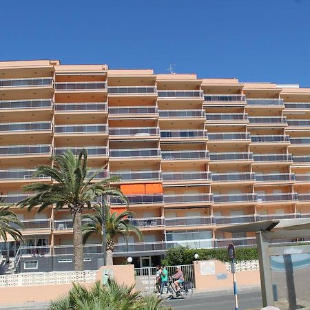 Apartmán Playa Dorada I Septimo Peñíscola Exteriér fotografie