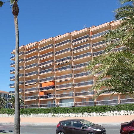 Apartmán Playa Dorada I Septimo Peñíscola Exteriér fotografie
