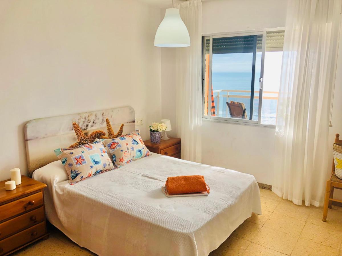 Apartmán Playa Dorada I Septimo Peñíscola Exteriér fotografie