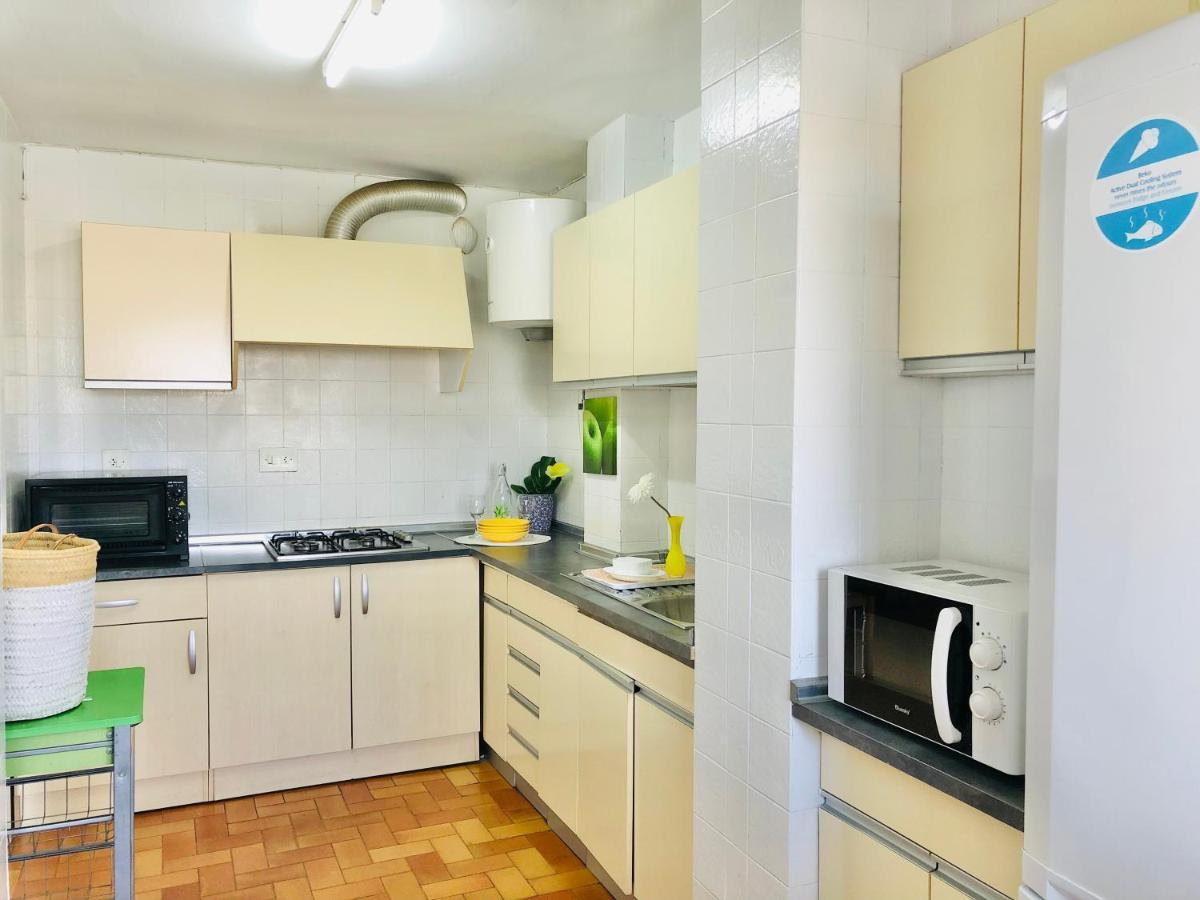 Apartmán Playa Dorada I Septimo Peñíscola Exteriér fotografie