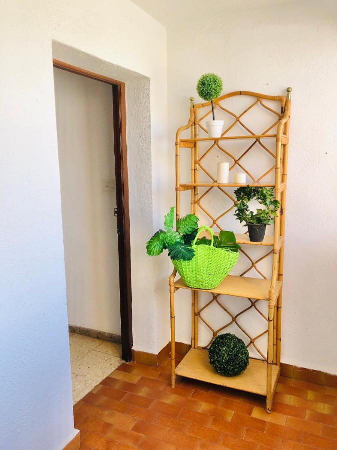 Apartmán Playa Dorada I Septimo Peñíscola Exteriér fotografie